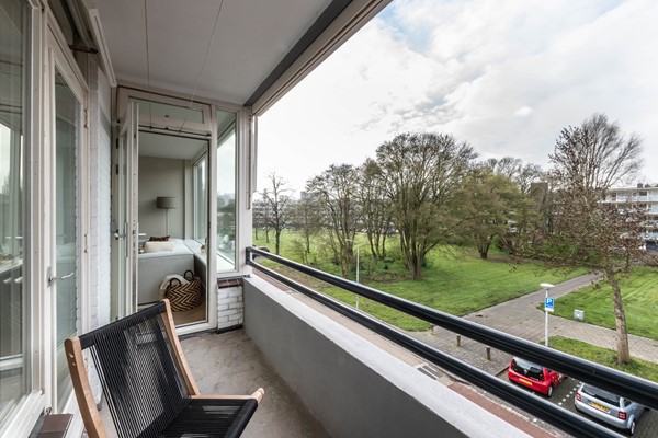 Medium property photo - Lindenlaan 621, 1185 LX Amstelveen